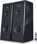 Microlab Solo 19 - Zestaw głośnik&oacute;w 2.0 z Bluetooth