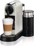Delonghi De&rsquo;Longhi Citiz EN267.WAE Drip coffee maker 1 L