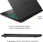 HP Omen 14 - Ultra 9 285H | 14" OLED | 64GB | 1TB | W11H | RTX5070