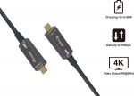 Equip Kabel USB Equip USB-C - USB-C 5 m Czarny (119461)