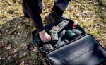 Metabo Piła łańcuchowa Metabo MS 18 LTX 15 (600856500)