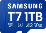 Samsung Memory card MB-MB1T0T/WW T7 microSD 1TB