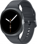 Samsung Smartwatch Samsung Galaxy Watch 8 40mm Grafitowy (SM-L320NDAAXEF)