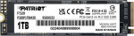 Patriot Memory SSD PATRIOT VIPER P320 M.2 PCI-Ex4 NVMe 1TB 3GB/S (P320P1TBM28)