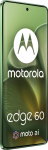 Motorola Smartfon Motorola Edge 60 5G 8/256GB Zielony  (PB7H0003S)