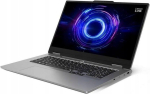 Lenovo LOQ 17 - Core i5-13450HX | 17,3"-165Hz | 32GB | 512GB | Win11Home | RTX5050