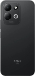 Xiaomi Smartfon Xiaomi Redmi 17 5G | Czarny | 6.9 '' | LCD | 1600 x 720 pikseli | Qualcomm | Snapdragon 4 Gen 5 | Internal RAM 4 GB | 128 GB | Dual SIM | 4G | 5G | Main camera resolution 50 MP | Secondary camera resolution 8 MP | Android | 16 |