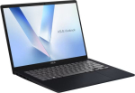 Asus Vivobook 14 X1407AA-LY009W Ultra 5 325 14.0" WUXGA IPS-level panel 60Hz 300 nits AG 16GB DDR5 512GB SSD Intel Graphics 1080p webcam 42 Wh Win11 Quiet Blue
