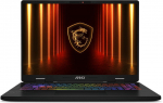 MSI Laptop MSI Crosshair A16 HX D8WFKG-023XPL Ryzen 7 8840HX / 16 GB / 1 TB / RTX 5060 / 240 Hz