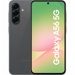 Samsung Galaxy A56 256 GB 5G Dual SIM grafiit (A566)