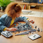 Lego Star Wars 75394 Gwiezdny Niszczyciel Imperium