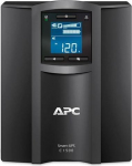 APC UPS APC Smart-UPS 1500 (SMC1500IC)