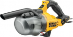 Dewalt DCV501LN-XJ vacuum Drum vacuum Dry Bagless