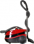 Bosch Serie 4 BWD421PET vacuum Cylinder vacuum Dry&wet 2100 W