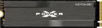 Silicon Power XD80 M.2 2000 GB PCI Express 3.0 NVMe