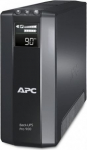 APC Back-UPS Pro, 900VA/540W, Tower, 230V, 5x CEE 7/7 Schuko outlets, AVR, LCD