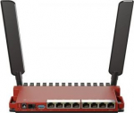 Mikrotik Router 802.11a xWi-Fi6L009UiGS-2HaxD-I