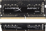 Kingston HyperX KF432S20IBK2/32 memory module 32 GB 2 x 16 GB DDR4 3200 MHz