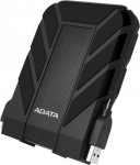 Adata DashDrive Durable HD710 1TB 2.5'' USB3.1 Black