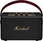 Marshall Kilburn III k&otilde;lar, must/messing