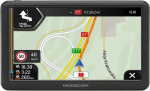 Modecom FREEWAY CX 7.0 PLUS Navigation with iGO Navigation Truck EUROPE + One-Year Update