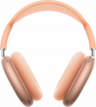 Apple Słuchawki Apple AirPods Max (USB-C) pomarańczowe (MWW73ZM/A)