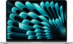 Apple MacBook Air 13.6-inch: M5 10/10, 16GB, 1TB SSD, without power supply - Silver
