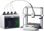 Creality Drukarka 3D Creality SparkX i7 Combo