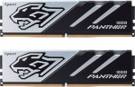 Apacer Pamięć DDR5 Apacer Panther 32GB (2x16GB) 6000MHz CL38 1,35V HS