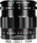 Voigtlander Obiektyw Voigtlander Obiektyw Voigtlander APO Lanthar 50 mm f/2,0 do Sony E