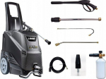 Lavor Myjka ciśnieniowa Lavor LAVOR MYJKA RIO-R 1208 PRO CARBON Z PODGRZEWANIEM WODY