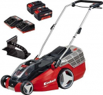 Einhell Kosiarka akumulatorowa Einhell GE-CM 43 Li M Kit