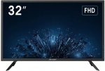 Hikvision DS-D5032F3-1V0S computer monitor 81.3 cm (32") 1920 x 1080 pixels Full HD LED Black