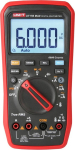 Uni-T True RMS UT17B MAX Digital Multimeter