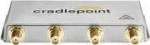 Cradlepoint Cradlepoint MC400-5GB - Drahtloses Mobilfunkmodem - 5G LTE Advanced Pro - USB - 4.14 Gbps - fur E300 Series Enterprise Router E300-5GB