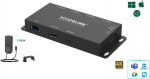 Vivolink USB-C HUB for conference