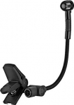 AKG Mikrofon AKG AKG AKGC519M przypinany mikrofon do instrument&oacute;w dętych / XLR
