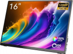Minix SF16T 16" Portable Monitor