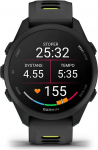 Garmin Zegarek sportowy Garmin Forerunner 170 Czarno-ż&oacute;łty  (010-03920-00)