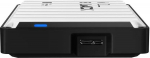 WD Dysk zewnętrzny HDD WD WD_BLACK P10 Game Drive WDBPSZ0060BWT - Festplatte - 6 TB - extern (tragbar) - USB 3.2 Gen 1 - weiss