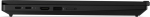 Lenovo Laptop Lenovo ThinkPad T14 G7 AMD Czarny 14 '' IPS WUXGA 1920 x 1200 pikseli Anti-glare AMD Ryzen AI 5 PRO 440 16 GB SODIMM DDR5 Solid-state drive capacity 512 GB AMD Radeon 840M Graphics Windows 11 Pro 802.11be Bluetooth wersja 5