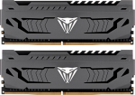 Patriot Memory Viper Steel PVS432G320C6K memory module 32 GB DDR4 3200 MHz