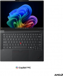 Lenovo Laptop Lenovo T14 AMD G7 Ryzen AI 5 Pro 440 / 32 GB / 512 GB / W11 Pro (21WV004QPB)