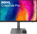 Benq Monitor 27 inches PD2732U LED 4K IPS/60Hz/5ms
