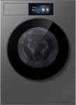 Samsung Skalbimo ma&scaron;ina Samsung Ecobubble, WF90H09C4ST2, 9 kg