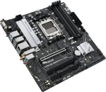 Asus Płyta gł&oacute;wna Asus PRIME B650M-A WIFI