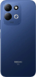 Xiaomi Smartfon Xiaomi Redmi 17 5G 4/128GB Deep Blue (81635)