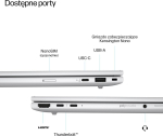Hewlett-Packard HP EliteBook 8 G1i AI Intel Core Ultra 5 225U Laptop 35.6 cm (14") WUXGA 24 GB DDR5-SDRAM 512 GB SSD Wi-Fi 6E (802.11ax) Windows 11 Pro AI PC Silver