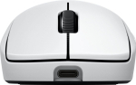 Logitech PRO 2 LIGHTSPEED, White