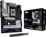 Asrock B850 LiveMixer WiFi AMD B850 Socket AM5 ATX